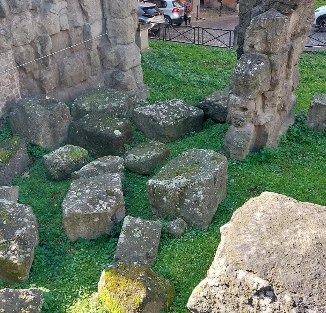 Alloggio Turistico Giulia Albano Laziale Apartamento
