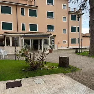 Park Villamaria Hotel
