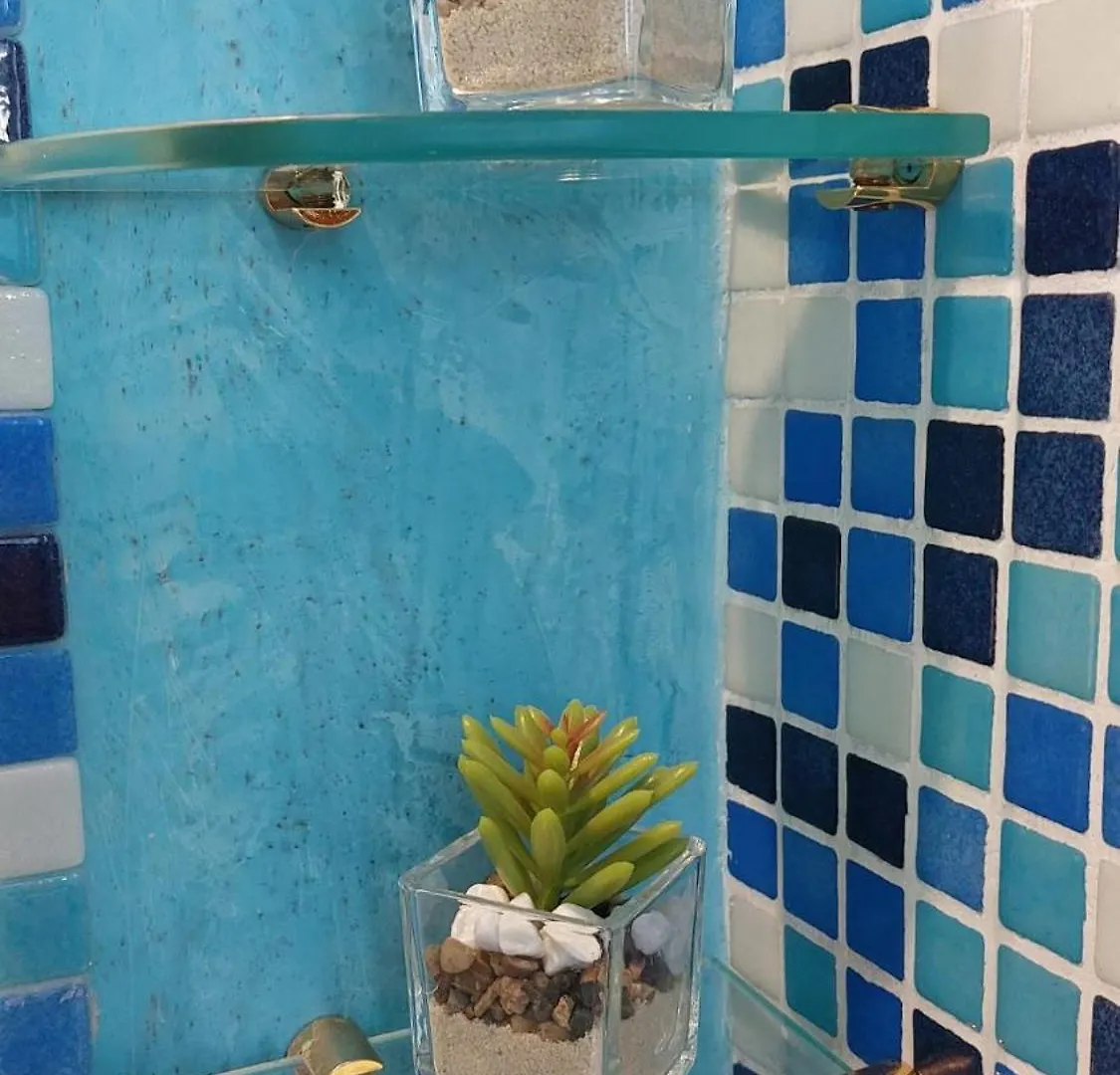 Apartment Alloggio Turistico Giulia Albano Laziale Italy