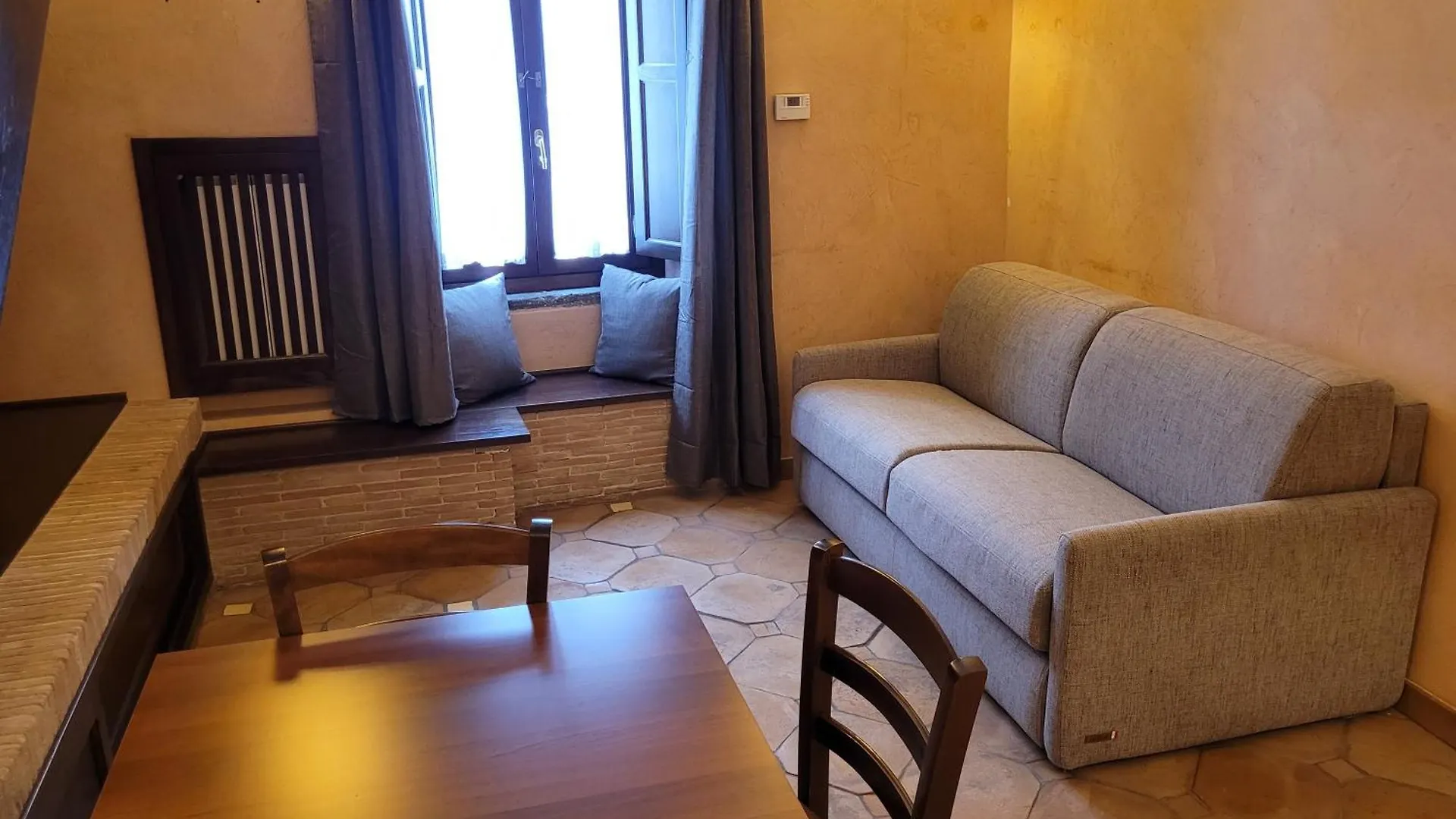 Apartment Alloggio Turistico Giulia Albano Laziale