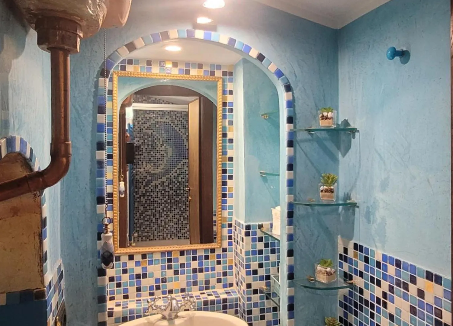 Alloggio Turistico Giulia Albano Laziale Apartment